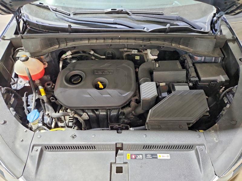 54870986 :رقم المزاد ، KM8J2CA48MU351492 vin ، 2021 Hyundai Tucson مزاد بيع