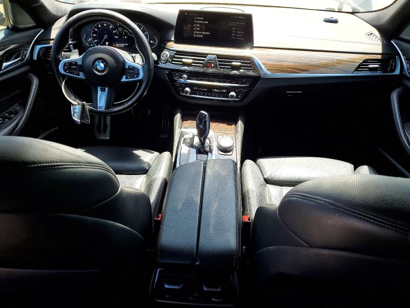 Aukcja sprzedaży 2018 Bmw 540, vin: WBAJE7C52JWD52470, numer aukcji: 48773576