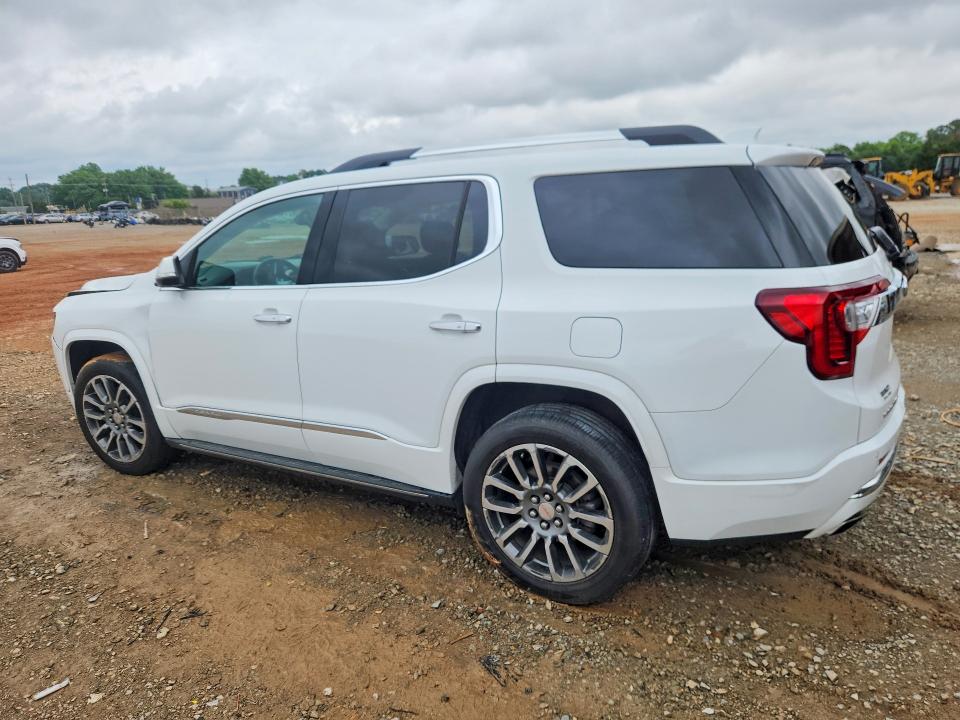 Продажа на аукционе авто 2021 Gmc Acadia, vin: 1GKKNPLS6MZ184009, номер лота: 52582966