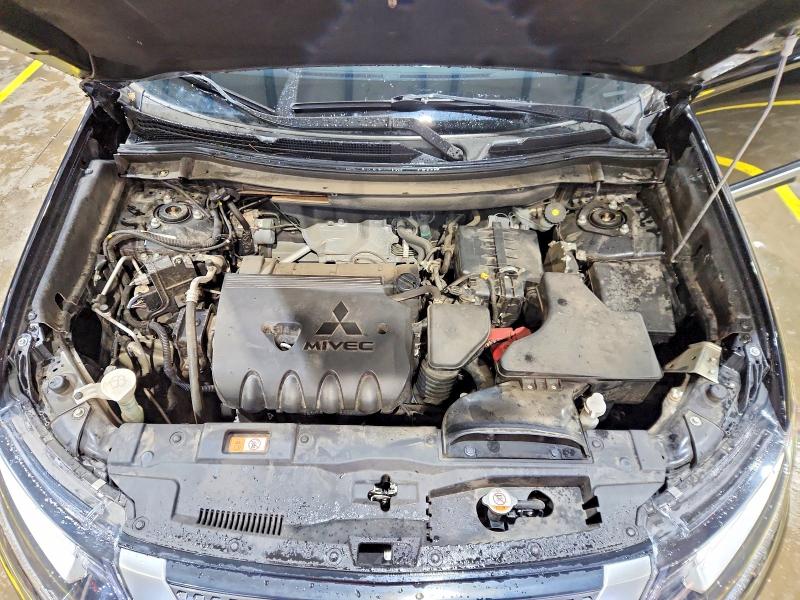 Aukcja sprzedaży 2019 Mitsubishi Outlander, vin: JA4AZ3A39KZ046925, numer aukcji: 53666936