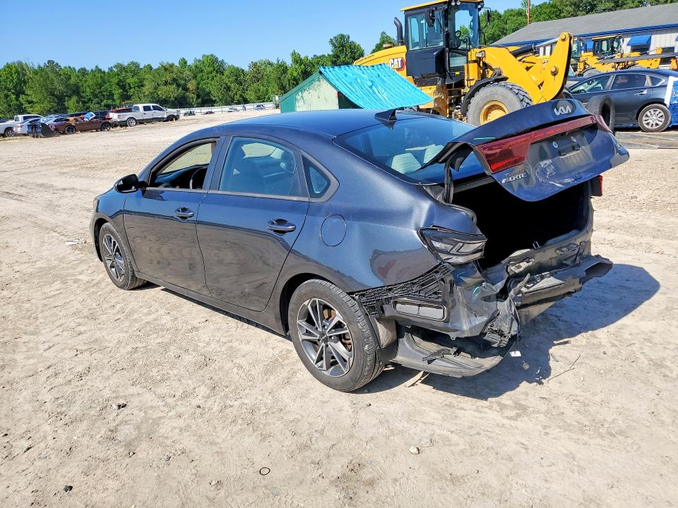 Продаж на аукціоні авто 2022 Kia Forte, vin: 3KPF24AD5NE437004, номер лоту: 52814776