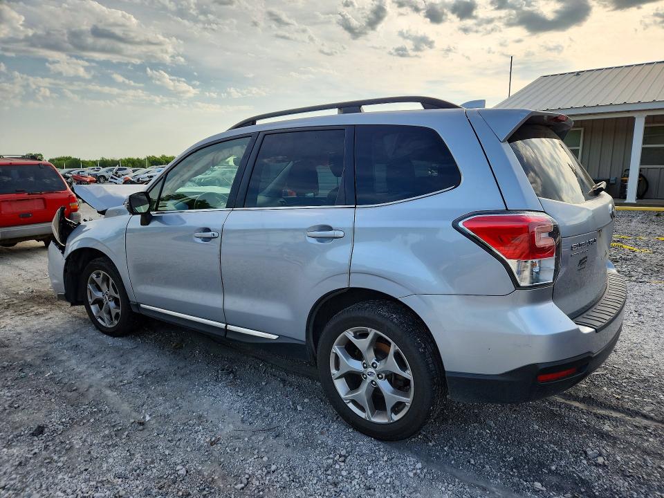 Aukcja sprzedaży 2017 Subaru Forester, vin: JF2SJATCXHH434877, numer aukcji: 53649086