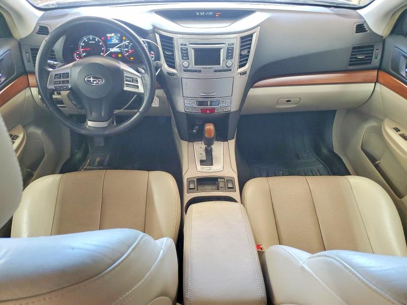 Продажа на аукционе авто 2013 Subaru Outback, vin: 4S4BRCKC1D3249558, номер лота: 52883216