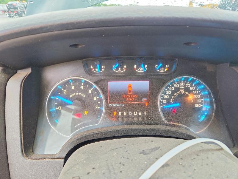 54173066 :رقم المزاد ، 1FTFW1EF8DFA01069 vin ، 2013 Ford F150 مزاد بيع