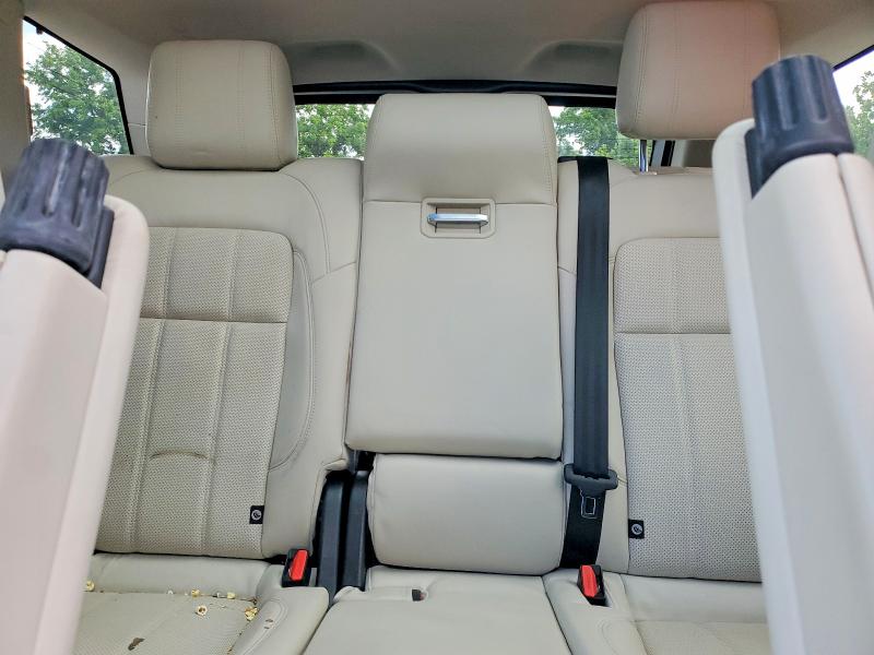 Продажа на аукционе авто 2021 Land Rover Range Rover Sport, vin: SALWR2SE8MA758018, номер лота: 54984126