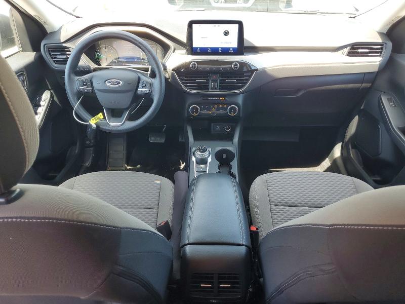 55189096 :رقم المزاد ، 1FMCU9BZ9NUA59741 vin ، 2022 Ford Escape مزاد بيع