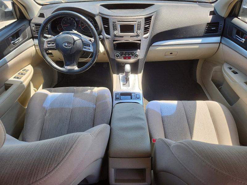 Продаж на аукціоні авто 2014 Subaru Outback, vin: 4S4BRBCC0E3225469, номер лоту: 53639076