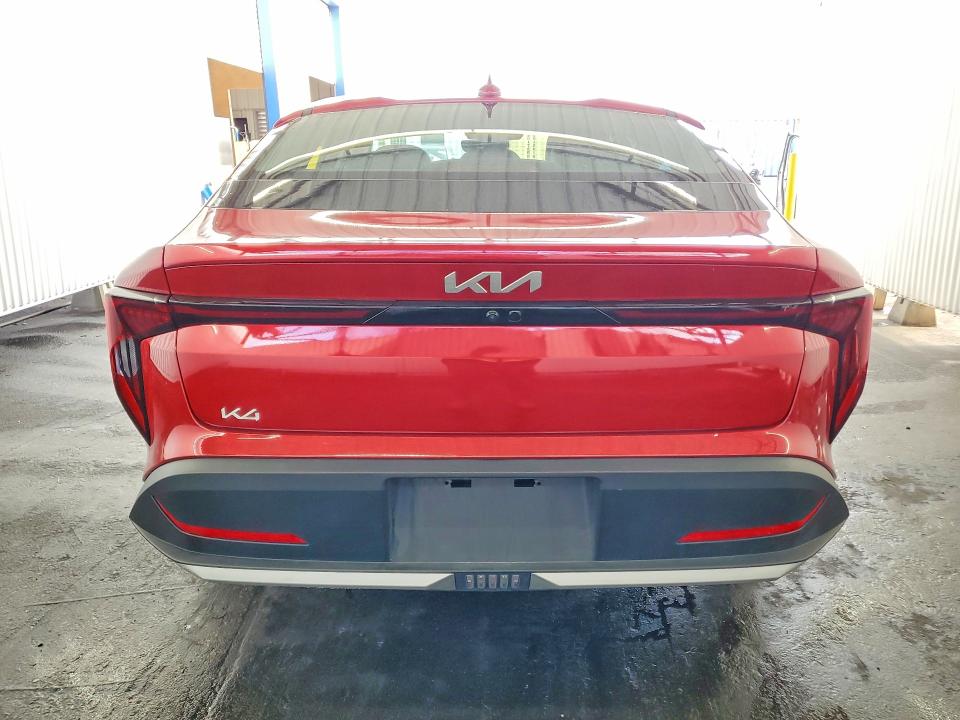 Aukcja sprzedaży 2025 Kia K4, vin: 3KPFT4DE3SE120979, numer aukcji: 51912186