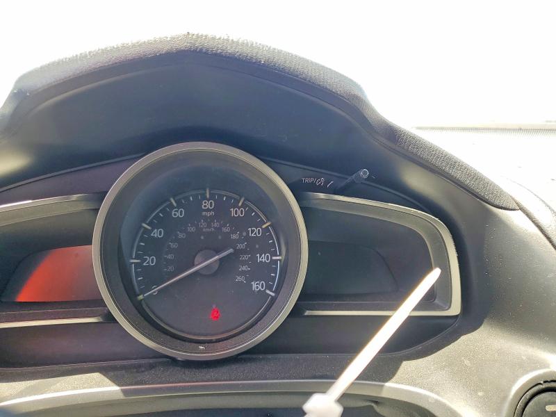 Aukcja sprzedaży 2017 Mazda 3, vin: 3MZBN1U77HM116860, numer aukcji: 53834036