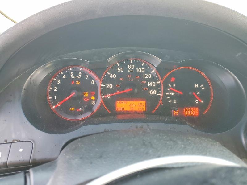 Продаж на аукціоні авто 2008 Nissan Altima, vin: 1N4AL21E38N462512, номер лоту: 53943416