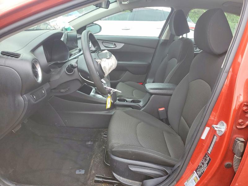 Aukcja sprzedaży 2022 Kia Forte, vin: 3KPF24AD4NE465828, numer aukcji: 54020616