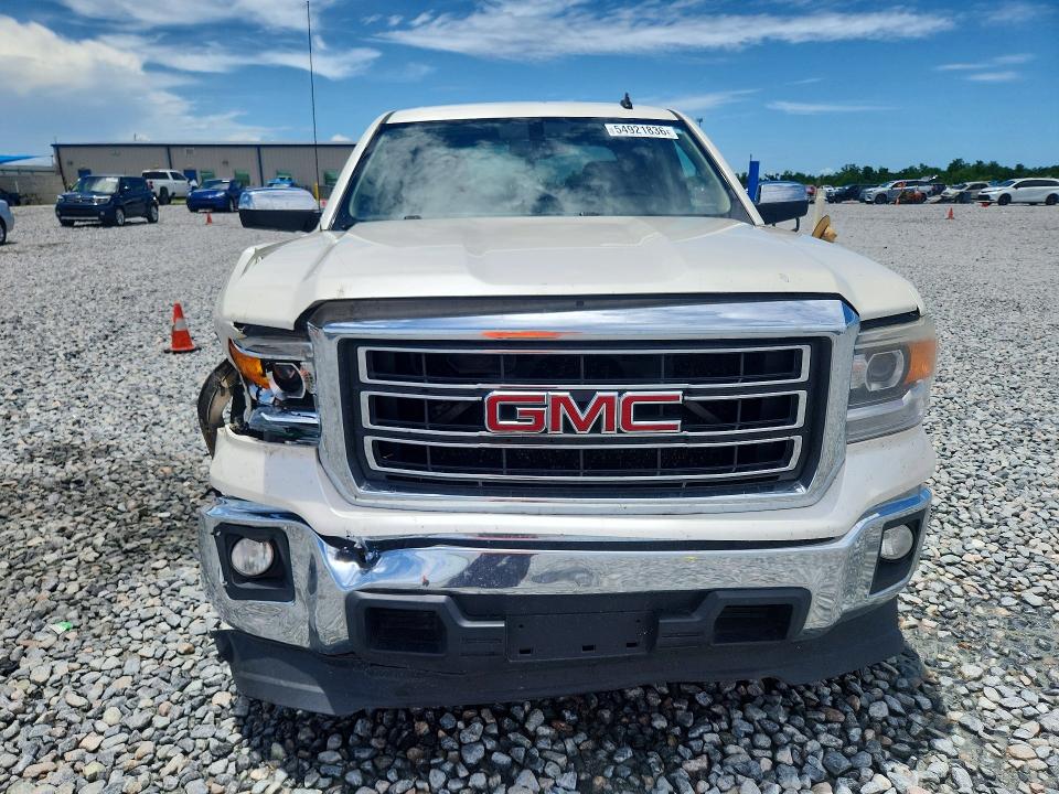 Aukcja sprzedaży 2014 Gmc Sierra, vin: 3GTP1VEC5EG370262, numer aukcji: 54921836