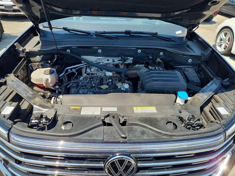 Aukcja sprzedaży 2024 Volkswagen Atlas, vin: 1V2BR2CA6RC501371, numer aukcji: 54342196