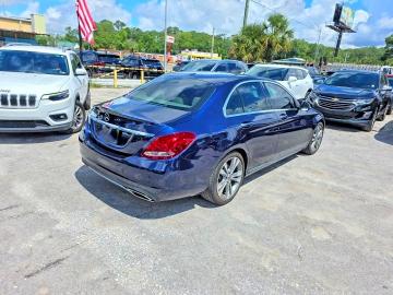 Aukcja sprzedaży 2018 Mercedes-benz C, vin: 55SWF4JB6JU236105, numer aukcji: 53737736