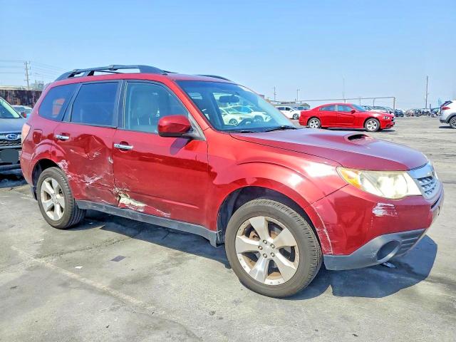 Aukcja sprzedaży 2013 Subaru Forester, vin: JF2SHGACXDH432414, numer aukcji: 53938806