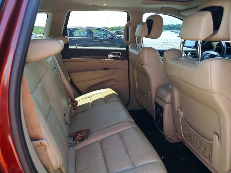 Продажа на аукционе авто 2016 Jeep Grand Cherokee, vin: 1C4RJFBG9GC461840, номер лота: 54947686