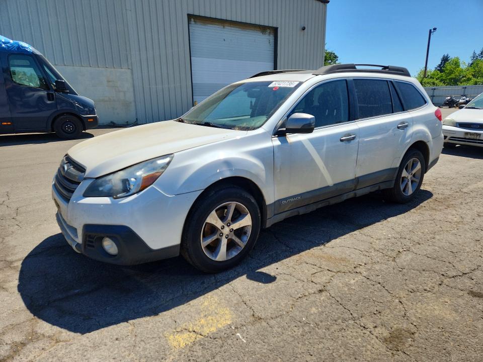 Продажа на аукционе авто 2014 Subaru Outback, vin: 4S4BRDPC2E2229177, номер лота: 52421736