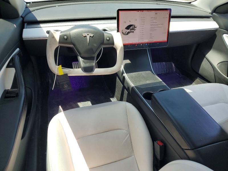54177716 :رقم المزاد ، 5YJ3E1EB9KF514478 vin ، 2019 Tesla Model 3 مزاد بيع
