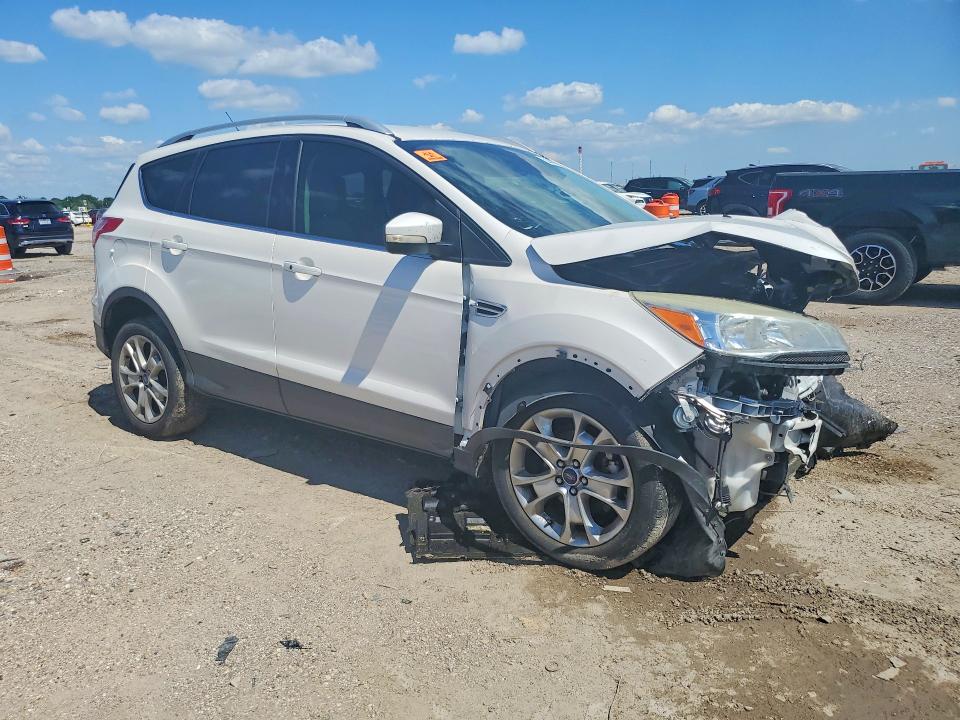 Aukcja sprzedaży 2014 Ford Escape, vin: 1FMCU0JX7EUB15221, numer aukcji: 52835936