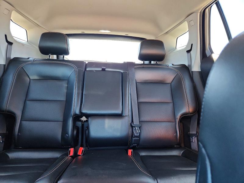 Продажа на аукционе авто 2018 Gmc Terrain, vin: 3GKALVEX0JL223078, номер лота: 52338456