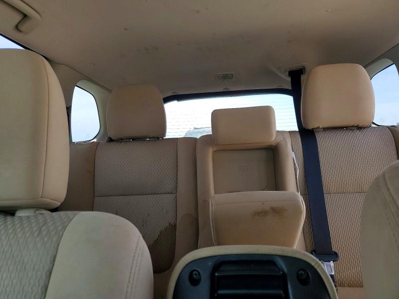 Продажа на аукционе авто 2016 Mitsubishi Outlander, vin: JA4AD3A35GZ004354, номер лота: 52571426