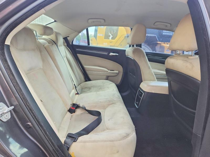 2018 Chrysler 300 მანქანა იყიდება აუქციონზე, vin: 2C3CCAAG7JH281821, აუქციონის ნომერი: 49564276