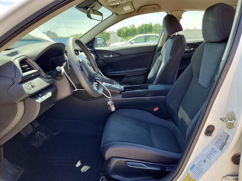 Продажа на аукционе авто 2021 Honda Insight, vin: 19XZE4F58ME005012, номер лота: 54827296