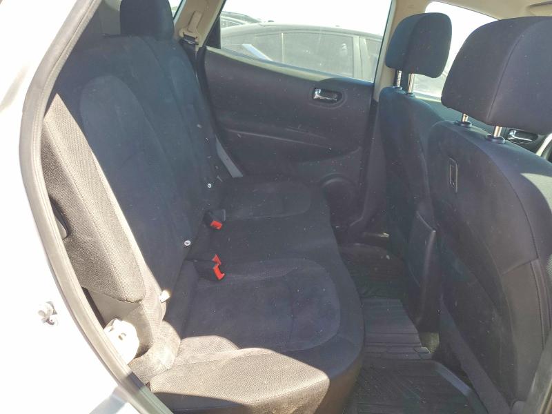 Aukcja sprzedaży 2015 Nissan Rogue Select, vin: JN8AS5MV2FW751015, numer aukcji: 53198906