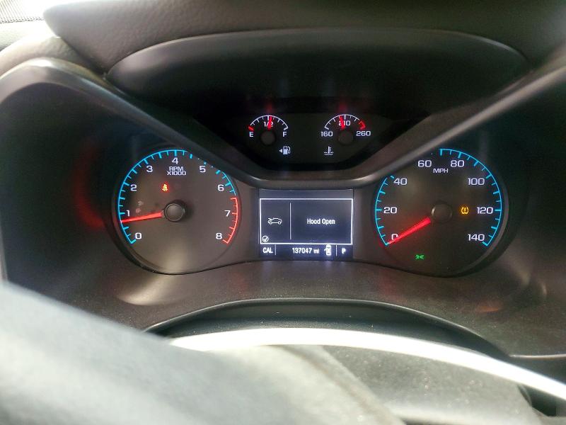 54534316 :رقم المزاد ، 1GCHTAE32F1157194 vin ، 2015 Chevrolet Colorado مزاد بيع