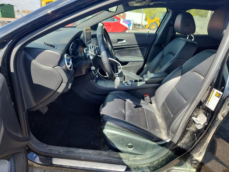 Aukcja sprzedaży 2016 Mercedes-benz Gla, vin: WDCTG4GB3GJ198126, numer aukcji: 52952676