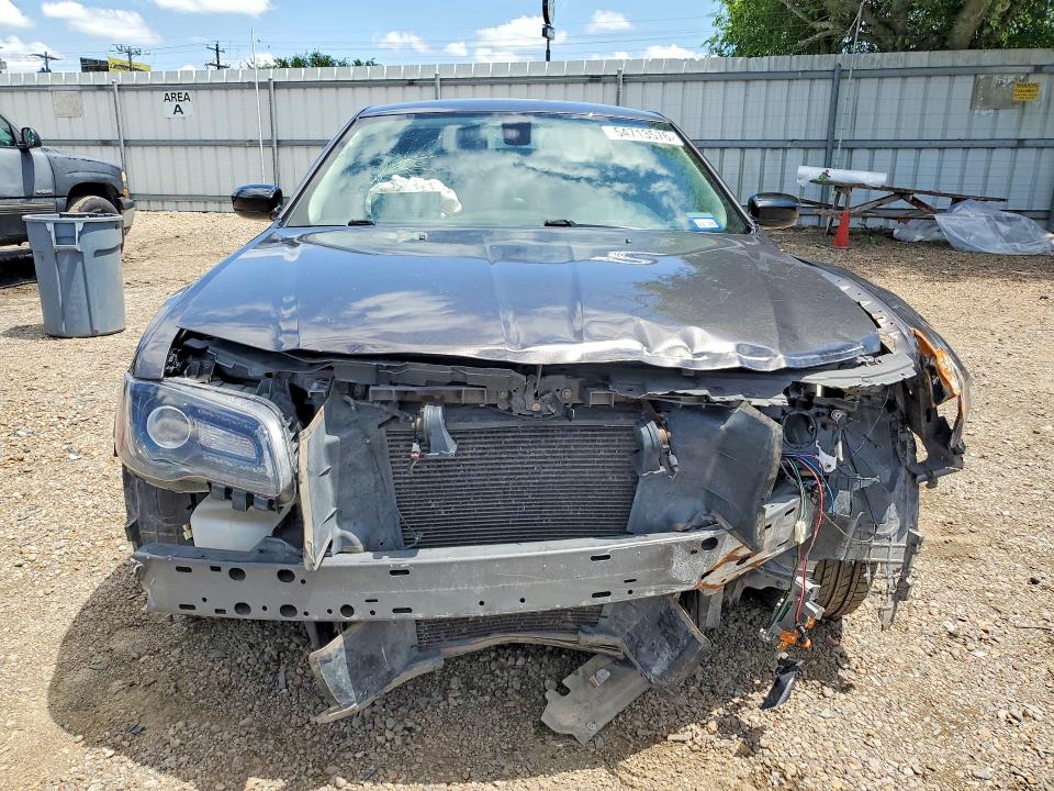 2023 Chrysler 300 მანქანა იყიდება აუქციონზე, vin: 2C3CCAAG0PH561217, აუქციონის ნომერი: 54713576