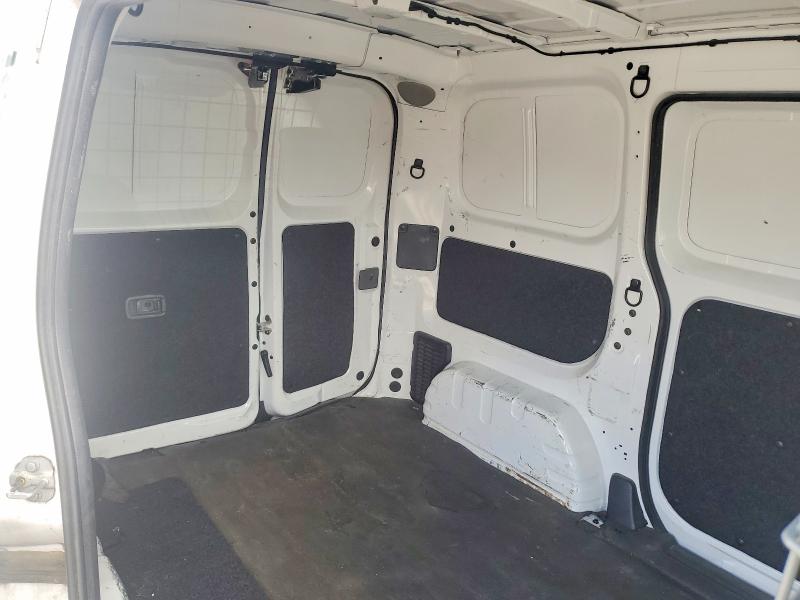 Продаж на аукціоні авто 2021 Nissan Nv200, vin: 3N6CM0KN1MK703628, номер лоту: 57437556