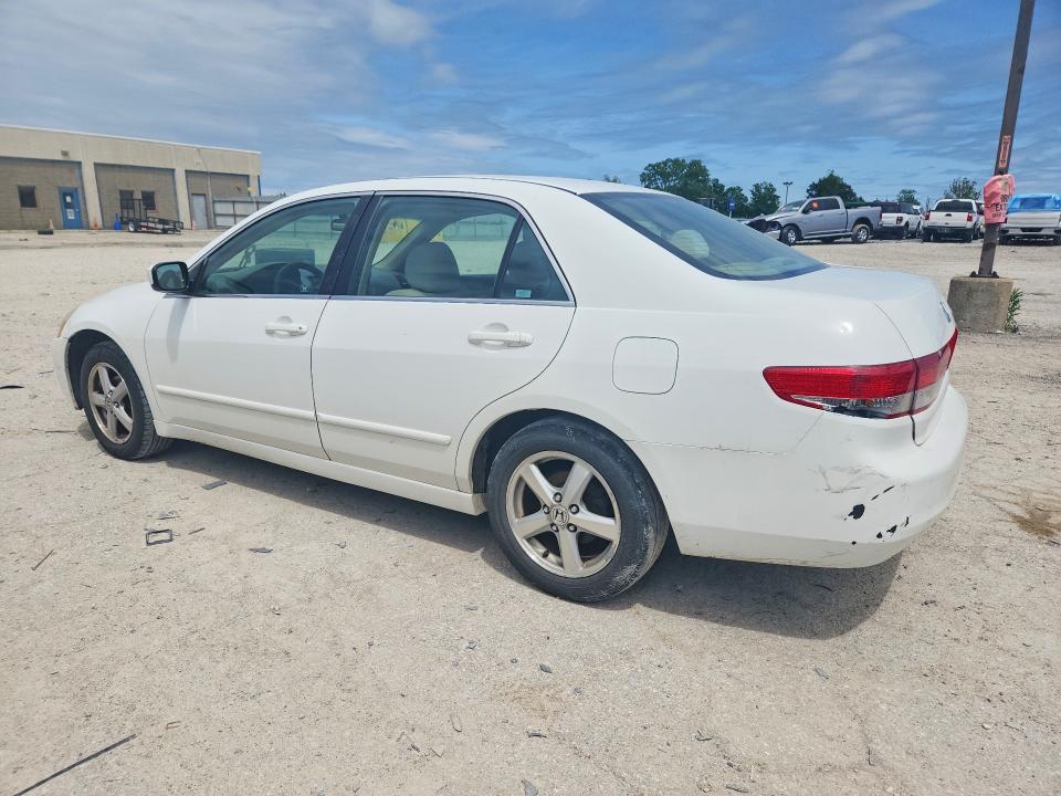 Aukcja sprzedaży 2003 Honda Accord, vin: 1HGCM56683A103869, numer aukcji: 54453356