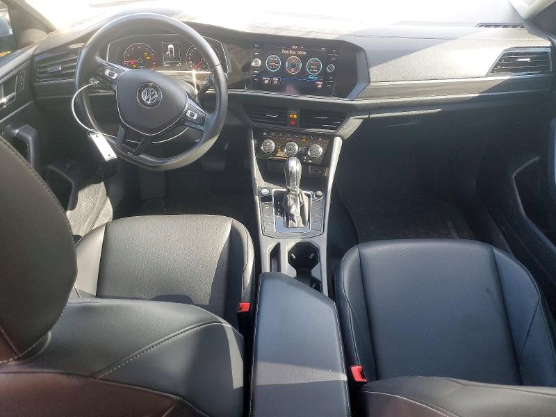 Aukcja sprzedaży 2019 Volkswagen Jetta, vin: 3VWE57BU6KM135237, numer aukcji: 51816406