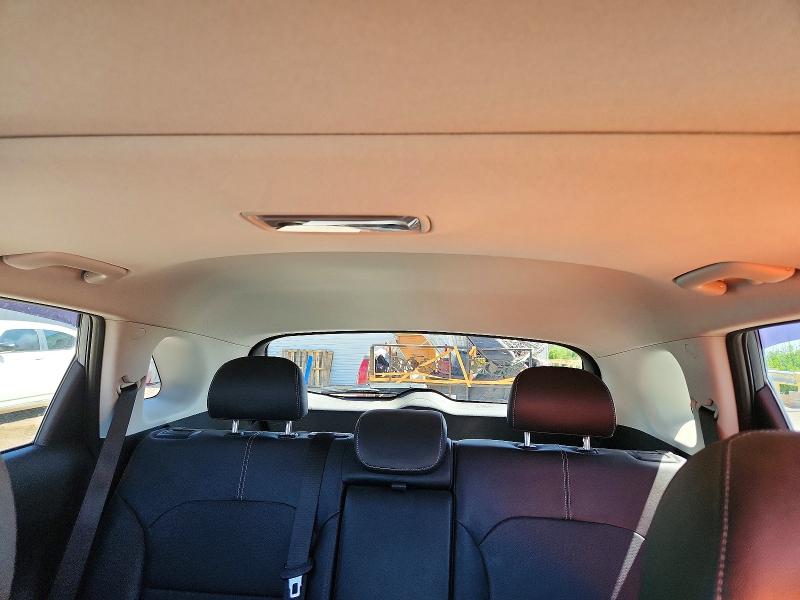 Aukcja sprzedaży 2018 Kia Niro, vin: KNDCE3LC1J5124059, numer aukcji: 54195986
