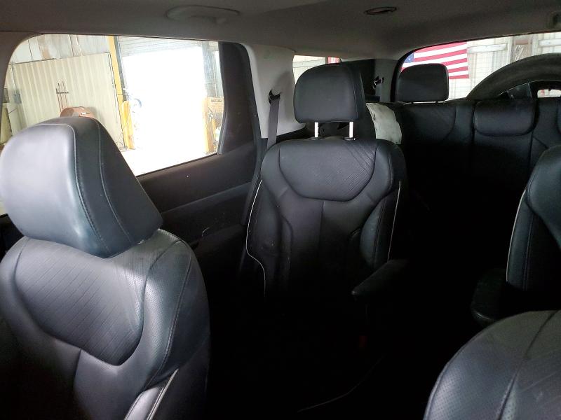 Продаж на аукціоні авто 2023 Hyundai Palisade, vin: KM8R34GE9PU532353, номер лоту: 52353726