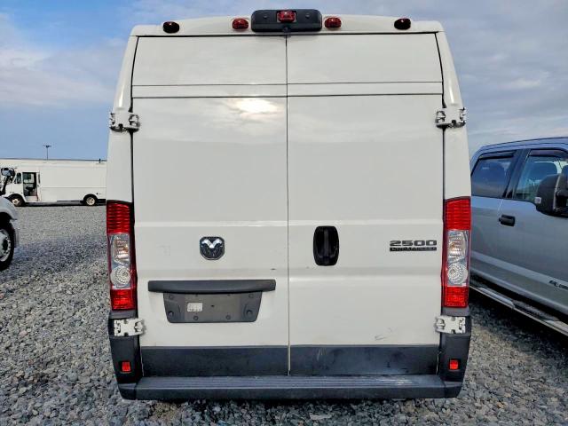 Продажа на аукционе авто 2023 Ram Promaster 1500, vin: 3C6LRVCG8PE551522, номер лота: 53041996