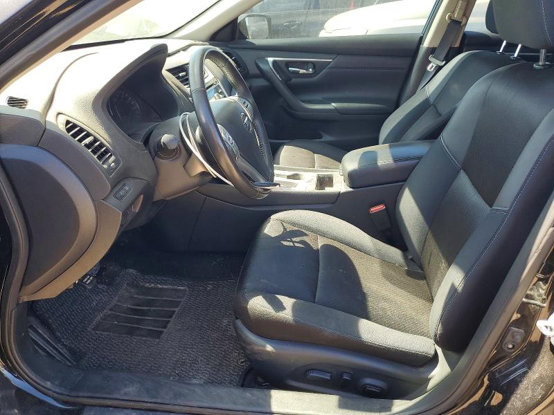 Aukcja sprzedaży 2017 Nissan Altima, vin: 1N4AL3AP4HC241441, numer aukcji: 51265816