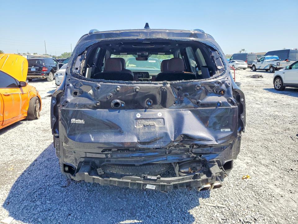 Aukcja sprzedaży 2025 Kia Telluride, vin: 5XYP5DGC4SG588859, numer aukcji: 53162876