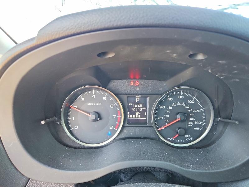 Aukcja sprzedaży 2017 Subaru Crosstrek, vin: JF2GPABC3HH255411, numer aukcji: 53763766
