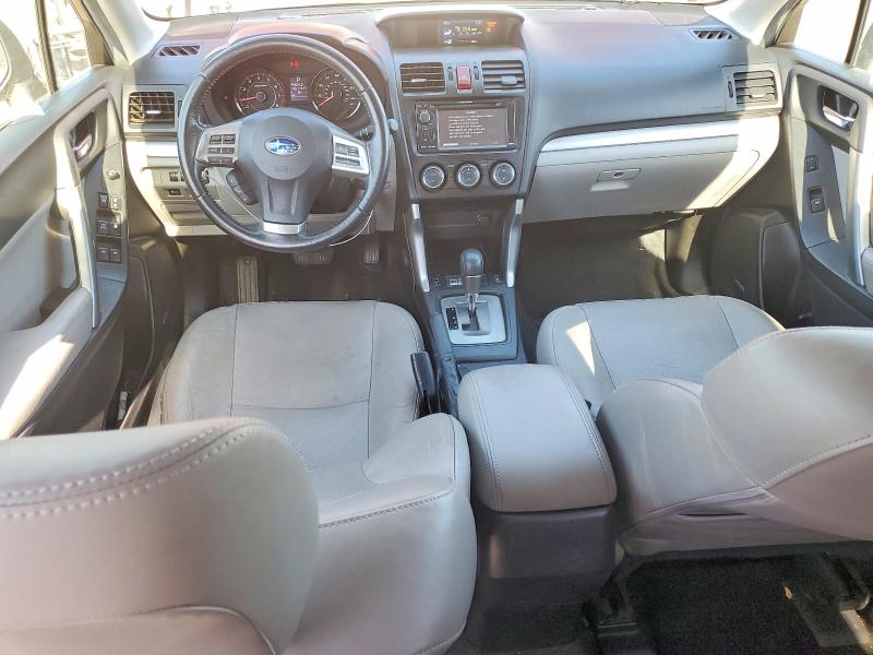 Aukcja sprzedaży 2014 Subaru Forester, vin: JF2SJAMC1EH421140, numer aukcji: 53129596