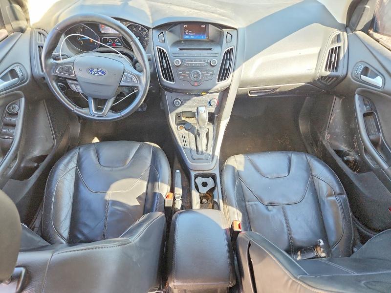 Aukcja sprzedaży 2016 Ford Focus, vin: 1FADP3F26GL237002, numer aukcji: 52454496