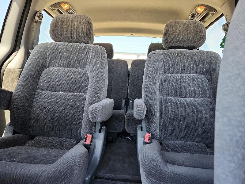 Aukcja sprzedaży 2003 Kia Sedona, vin: KNDUP131136444609, numer aukcji: 52322386