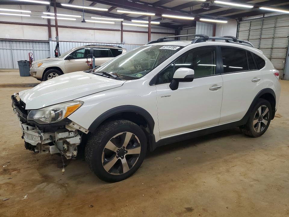 Продажа на аукционе авто 2014 Subaru Xv Crosstrek, vin: JF2GPBKC5EH310491, номер лота: 52119706