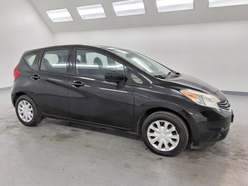 53662146 :رقم المزاد ، 3N1CE2CP9GL356417 vin ، 2016 Nissan Versa Note مزاد بيع