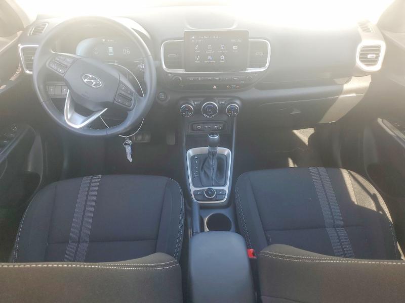 Aukcja sprzedaży 2026 Hyundai Venue, vin: KMHRC8A31TU455714, numer aukcji: 54144656