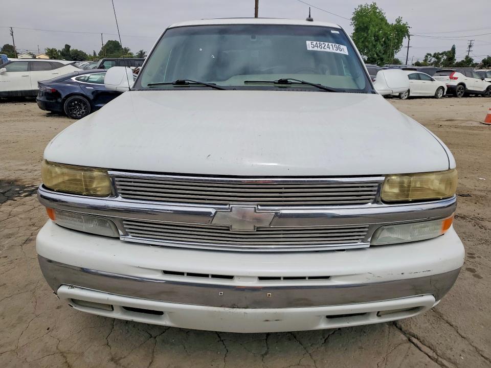 Продаж на аукціоні авто 2003 Chevrolet Tahoe, vin: 1GNEC13T03J297978, номер лоту: 54824196