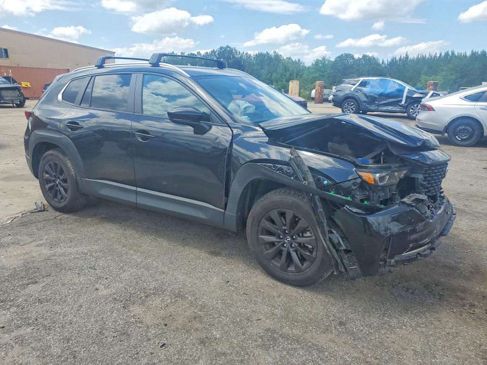 2024 Mazda Cx-50 მანქანა იყიდება აუქციონზე, vin: 7MMVABBM4RN182896, აუქციონის ნომერი: 53322026