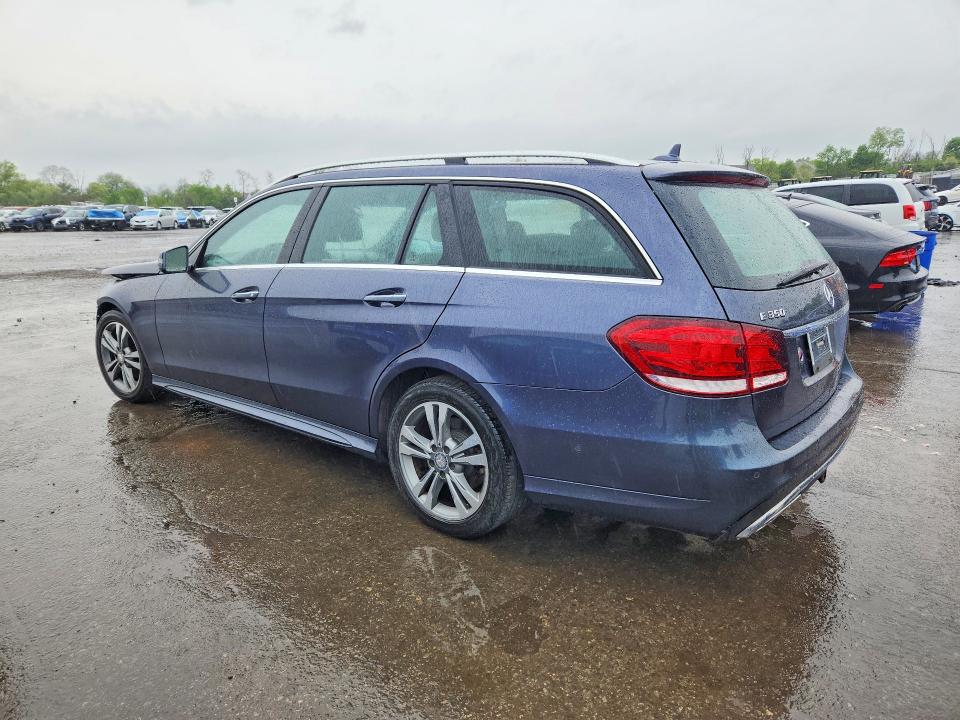 Продажа на аукционе авто 2014 Mercedes-benz E, vin: WDDHH8JB0EB023239, номер лота: 52367286
