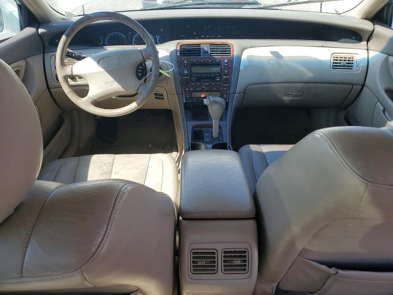 Продажа на аукционе авто 2000 Toyota Avalon, vin: 4T1BF28B2YU105194, номер лота: 53215056